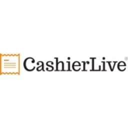 CashierLive Pharmacy POS logo