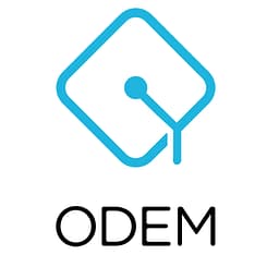 ODEM logo