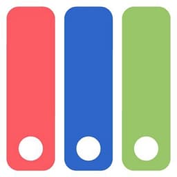 Bindy logo