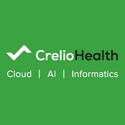 Crelio CRM logo