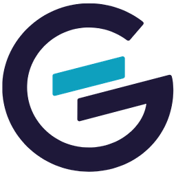 Glassity logo