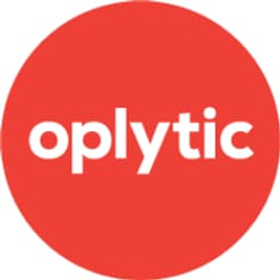 Oplytic logo
