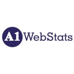 A1WebStats logo