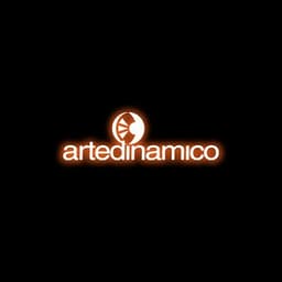 Artedinamico Diseño Gráfico logo