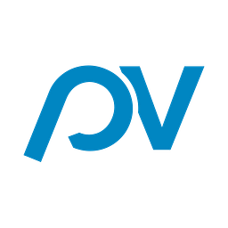 pVelocity logo