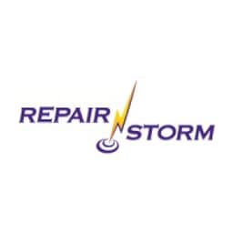 RepairStorm logo
