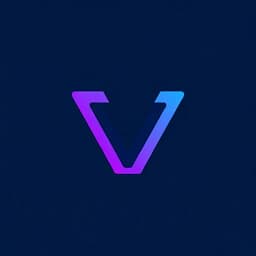 Vidacious logo