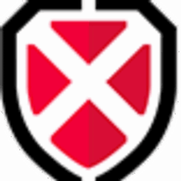 XShield logo