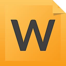 WORKetc logo