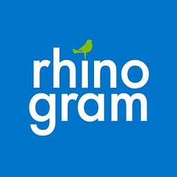 Rhinogram logo
