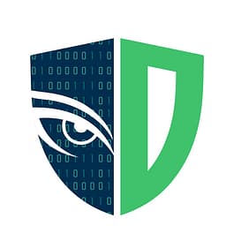 Security Controls Optimization by Discern Security logo