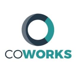 Coworks logo