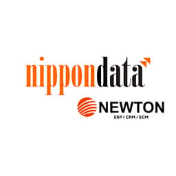Newton ERP Software logo