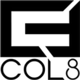 Col8 Data Transparency logo