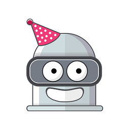 BirthdayBot logo