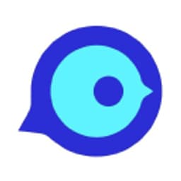Lanying IM logo