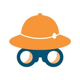 ClicksMob logo
