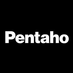 Pentaho Data Integration logo