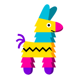 Pinata Cloud logo
