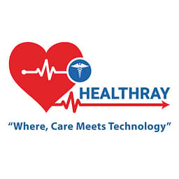 Healthray HMIS logo