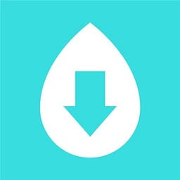 Dropmark logo