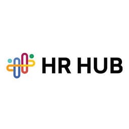 HR HUB logo