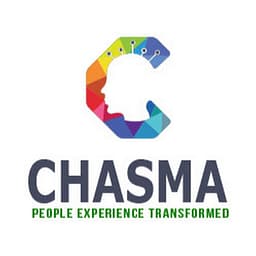 Chasma Editor logo