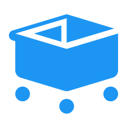 SamCart logo