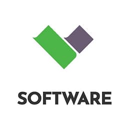 OST to PST Converter- V Software logo