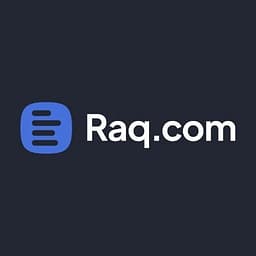 Raq.com logo