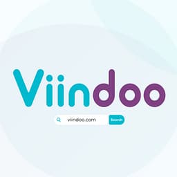 Viindoo Enterprise Management Software logo