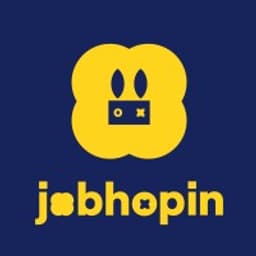 JobHopin logo