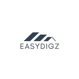 EasyDigz logo