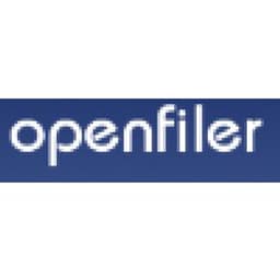 Openfiler logo