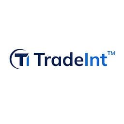 TradeInt logo