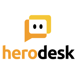 Herodesk logo