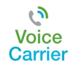 Voice Carrier Connect logo