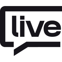 LiveRecover logo