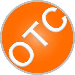 Open Time Clock logo