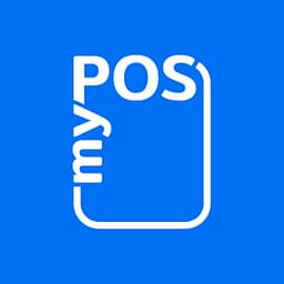myPOS Online logo
