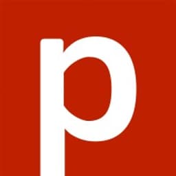 Pooraa logo