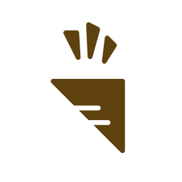 Harvust logo