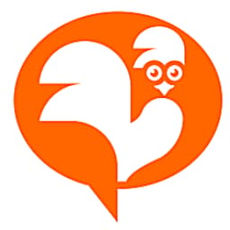 Roosterly logo