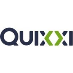 Quixxi Analytics logo