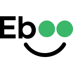 EBoo logo