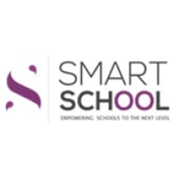 Smart School logo