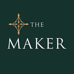 The Campaign Maker logo