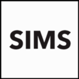 SIMS logo