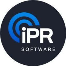 iPR Software logo