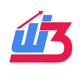 W3era logo